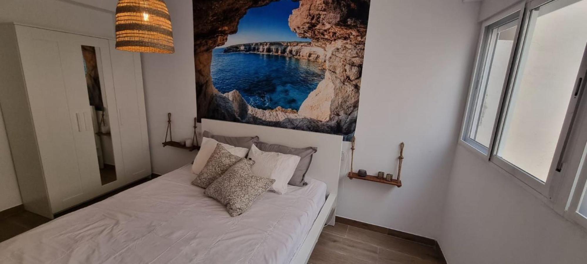 Apartament La Casa De Sueno Santa Pola Zewnętrze zdjęcie