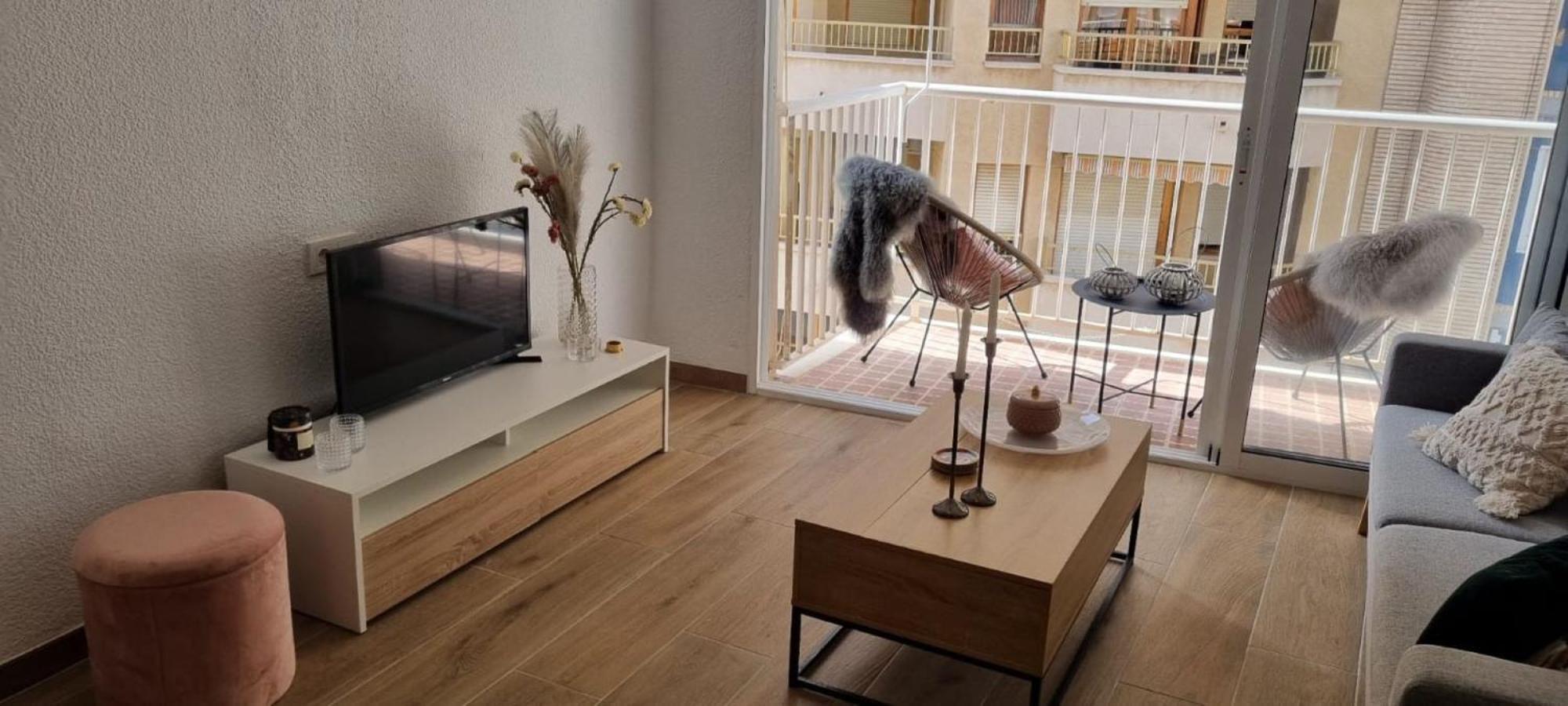 Apartament La Casa De Sueno Santa Pola Zewnętrze zdjęcie