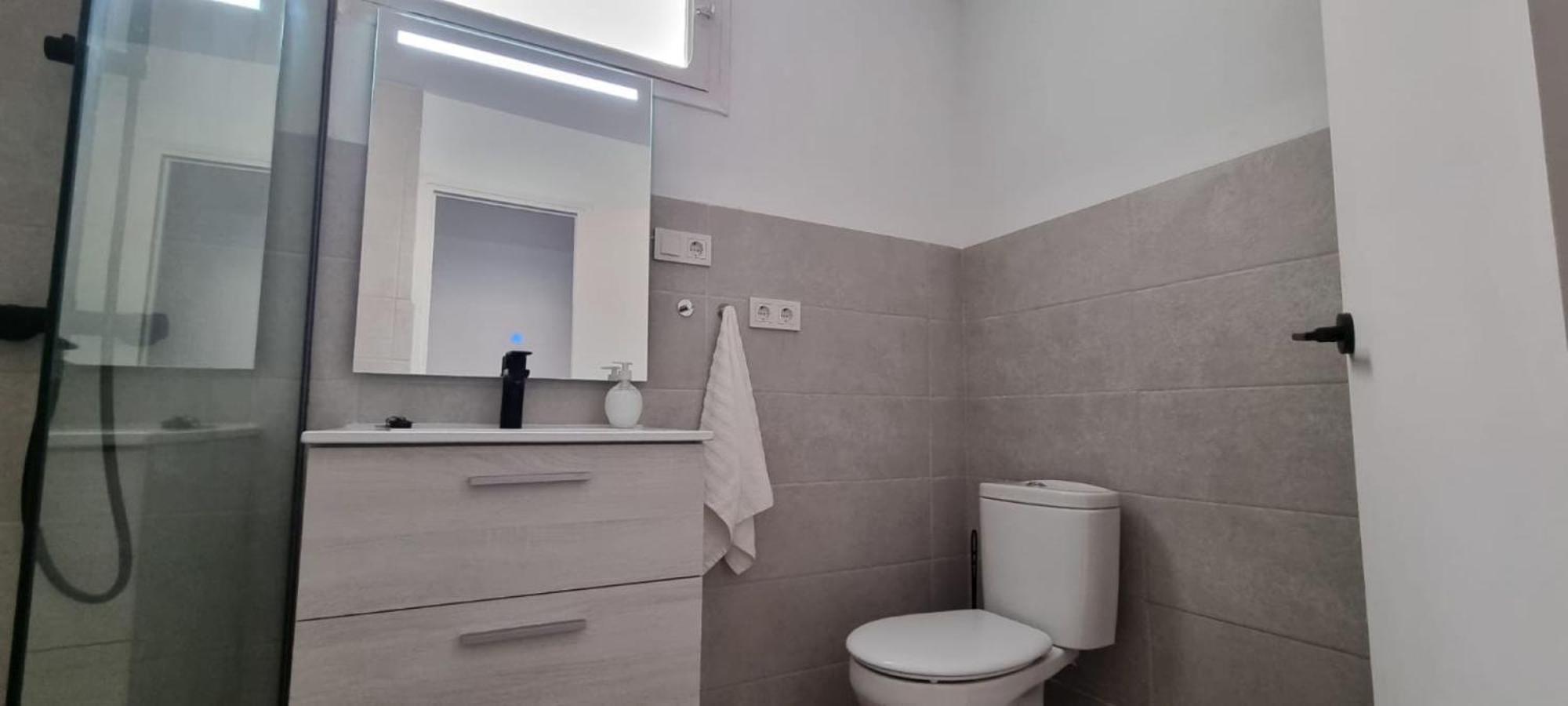 Apartament La Casa De Sueno Santa Pola Zewnętrze zdjęcie