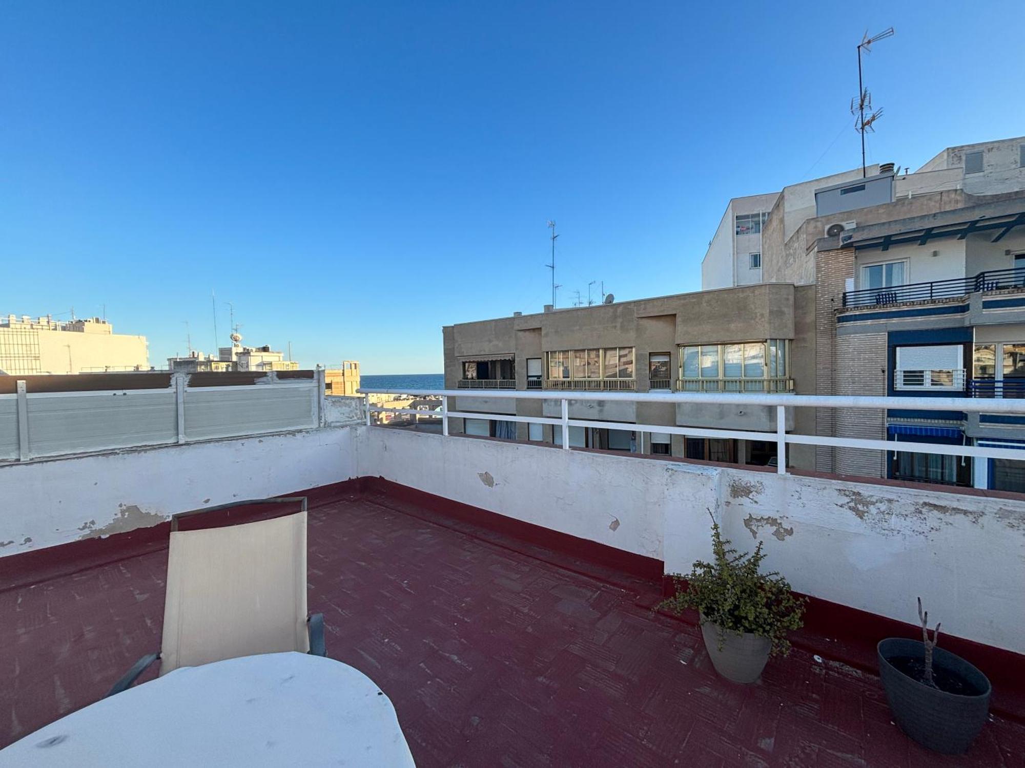 Apartament La Casa De Sueno Santa Pola Zewnętrze zdjęcie